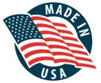 Made in USA